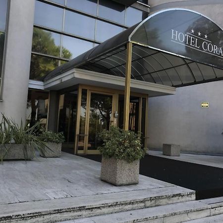 Hotel Cora Carate Brianza Exterior photo
